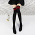 Women Over Knee High Socks - ROUTINE FASHION